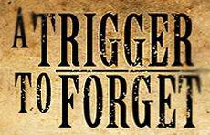 logo A Trigger To Forget